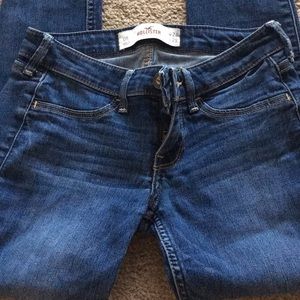 Hollister Skinny Jeans